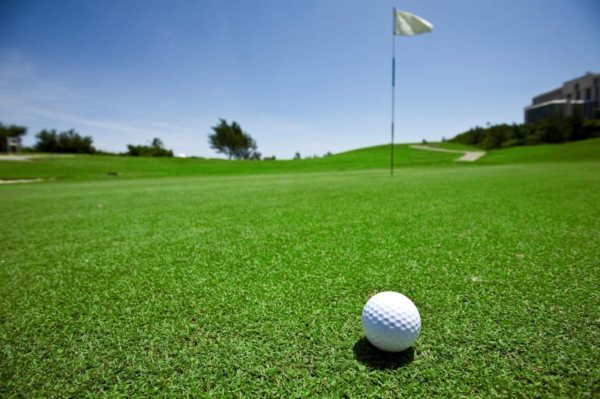 Golf Club Lignano