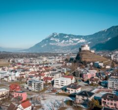 Lichtenštajnsko a ich zaujímavosti