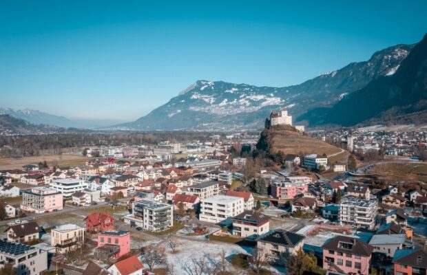 Lichtenštajnsko a ich zaujímavosti