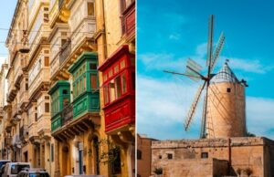 Malta, foto: pexels
