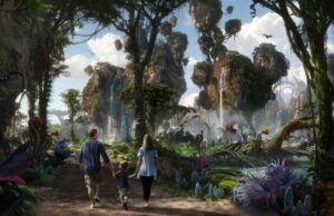 Disney Avatarland