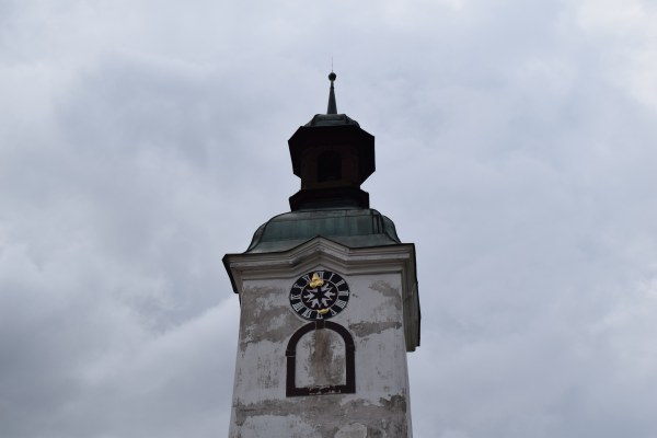 Sobotište zvonica