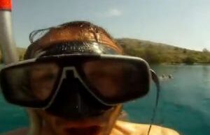 Video z dovolenky v Chorvátsku